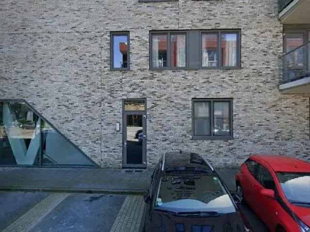 3 Kamer Appartement Beverwijk 2019 laminaatvloer balkon
