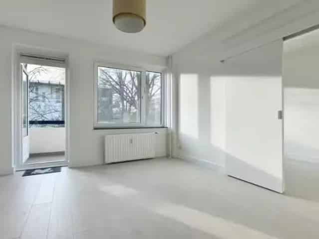2-kamerappartement Amsterdam - 33m² - Balkon - Nabij Zuidas