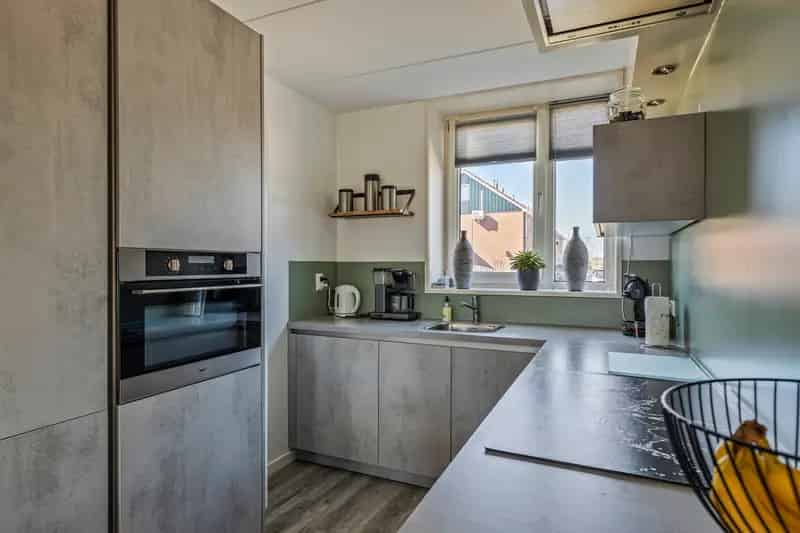 Hoekwoning Oude Tonge 3 slaapkamers garage zonnepanelen