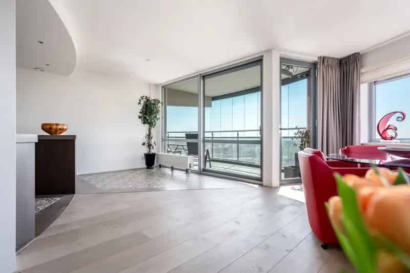 Appartement te koop Leiden Delftse Jaagpad