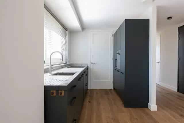 Avenhorn Benedenwoning 2023 91m2 2 Kamers