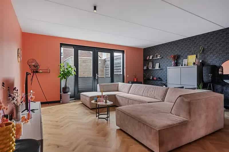Moderne Droomwoning Ede 6 Slaapkamers Energielabel A