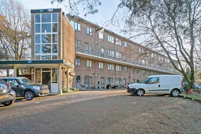 Maisonnette woning te koop Ede Oost 3 slaapkamers nabij centrum