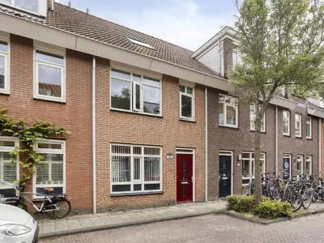 5 Slaapkamers Haarlem Tuin Energielabel A