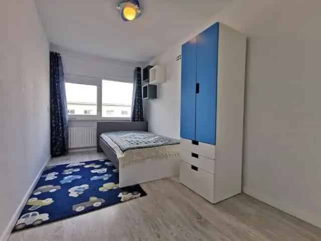 3 Kamer Appartement Amsterdam Nieuw Sloten te huur