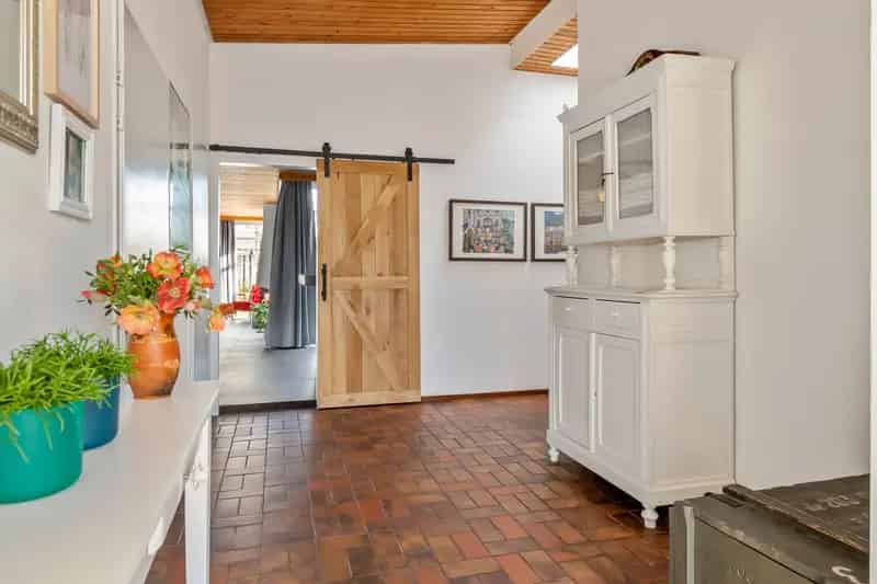 Moderne Bungalow Haaften 4 slaapkamers Garage Zonnepanelen Energielabel B