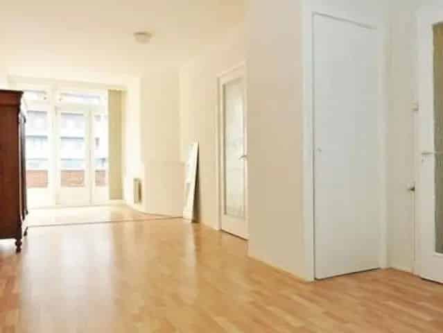 Ruime woning te huur onbepaalde tijd Den Haag