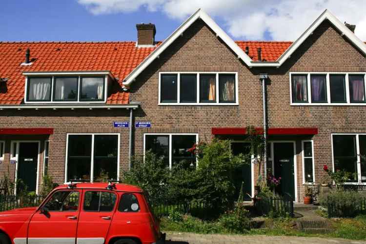 3e Mussenstraat 26