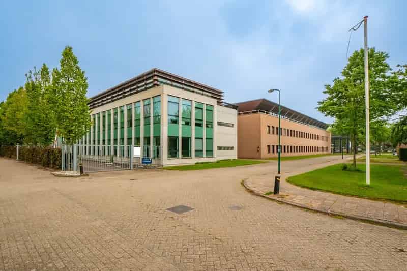 Kantoorruimte te huur Houten  De Molenzoom