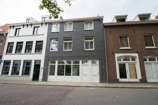 Appartement Wilhelminaplein Roermond