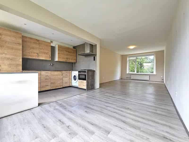 Ruim appartement Vlaardingen  Nabij Centrum 3 slaapkamers