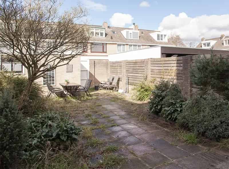 Te koop: Ruime Tussenwoning Etten-Leur Noord