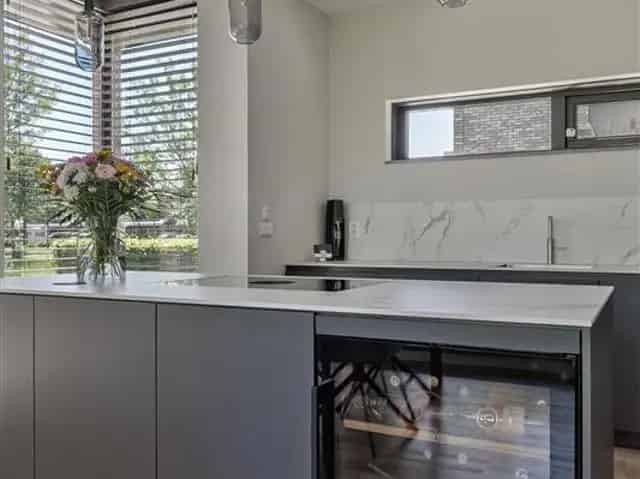 Vrijstaande woning Huissen: Ruime gezinswoning met garage en tuin