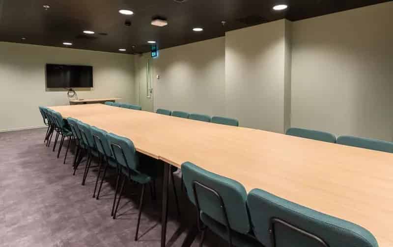Kantoorruimte huren Rotterdam Science Tower