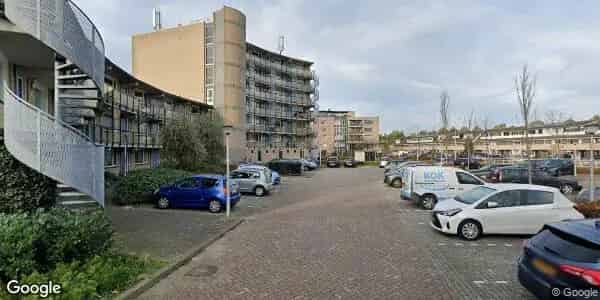 Appartement Wagnerstraat Capelle aan den IJssel