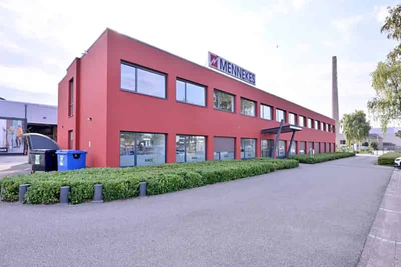 Kantoorkamers te huur Deventer Hanzeweg