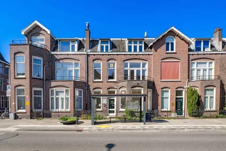 263 m2 kantoorruimte te koop in Utrecht