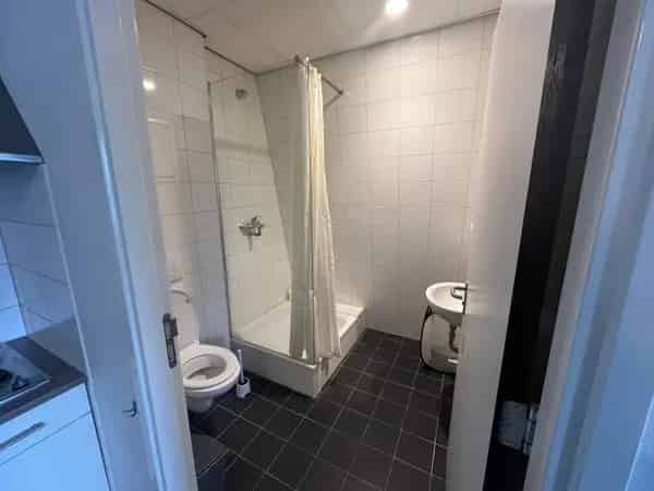 Gemeubileerde Studio Almelo nabij station - 6 maanden