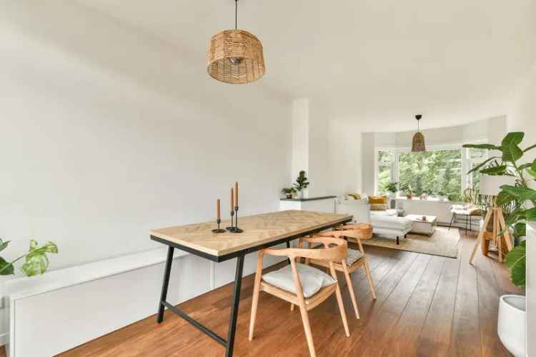 Woning Te Koop in Utrecht, Utrecht