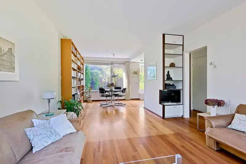 Huis te koop Amstelveen Majoor Fransstraat 114m2 4 slaapkamers
