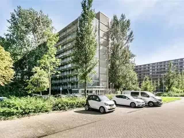 Appartement te koop Purmerend 44m2 2 kamers