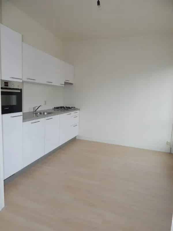 Gerenoveerd Appartement Amsterdam 75m2