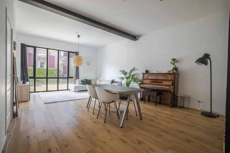 Gerenoveerde gelijkvloerse woning Velp - Tuin - Energielabel A