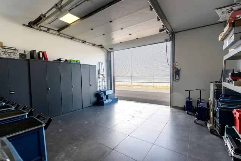 Bedrijfshal te Huur Valkenswaard 186m²  Moderne Kantoorruimte