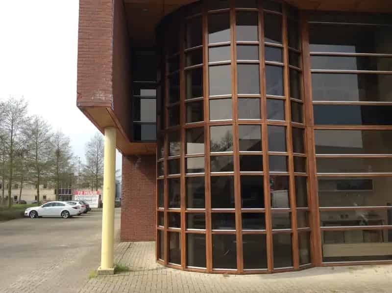 Bedrijfsruimte te Huur Purmerend Baanstee 195m2 Kantoor