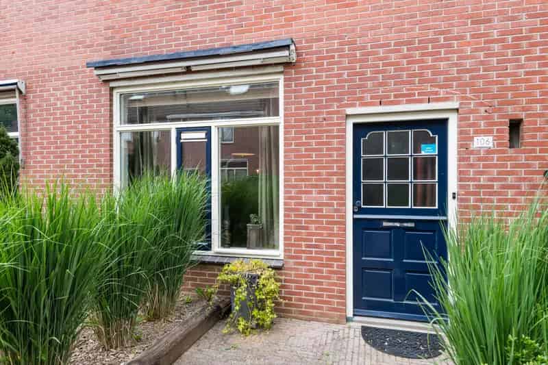 Huis Te Koop , 106, Wildenborch, Doetinchem, Gelderland