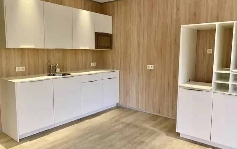 Kantoorruimte huren Ede - FlexOffiZ Pascalstraat