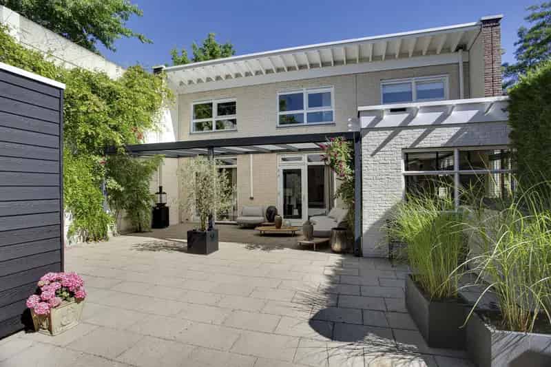 Luxe Vrijstaande Woning Enschede 155m² 3 slaapkamers