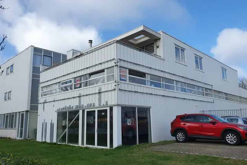 Kantoor te huur Leiden Kenauweg 42m2