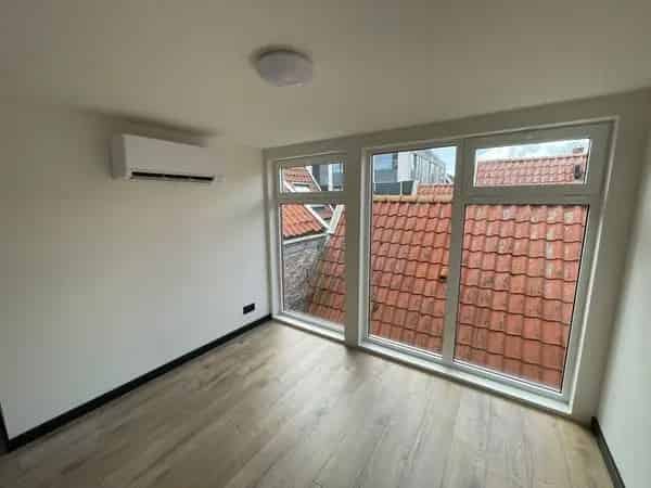 Appartement Gelkingestraat Groningen - Shortstay tot 6 maanden