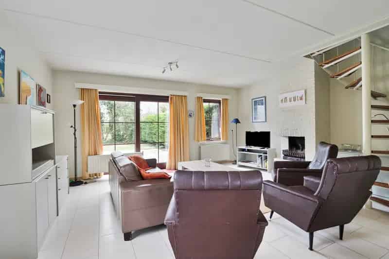 Recreatiewoning Zeeuws-Vlaanderen Strand Nabij