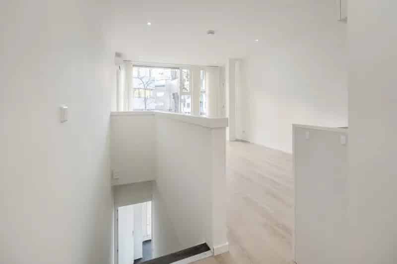 2 Kamer Appartement Hilversum Centrum 44m2