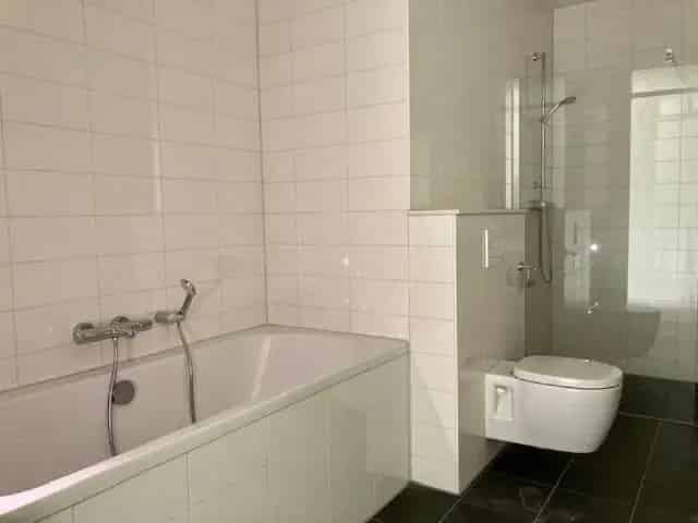 3 Kamer Appartement Plaza West te Huur