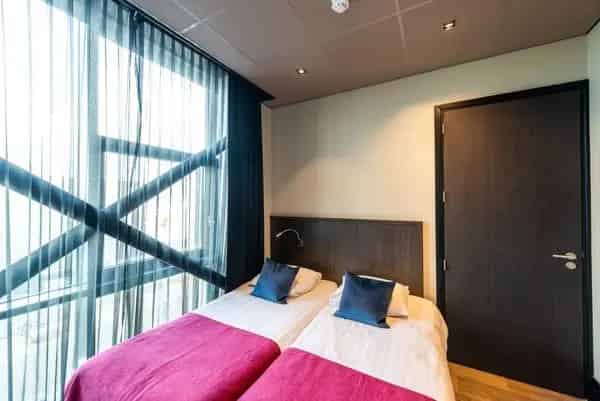Short Stay Appartementen Veghel Modern Gemeubileerd