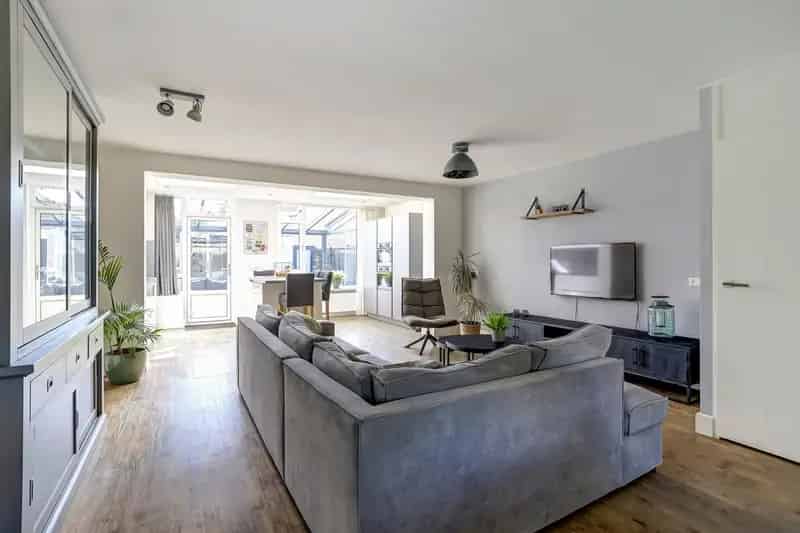 Hoekwoning Ermelo 4 slaapkamers A++ energielabel