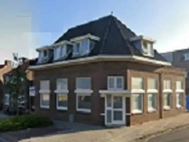 Kamer 19m2 Enschede Gemeubileerd Gedeelde Badkamer Terras