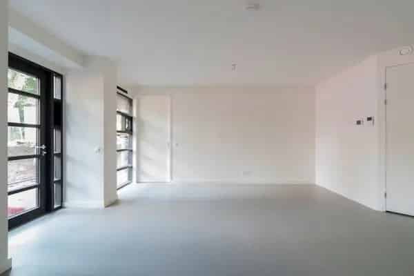 Appartement Dingemanshuys Zeeheldenbuurt 66m2