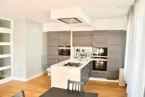 4 Kamer Appartement 140m2 Den Haag Zeeheldenkwartier