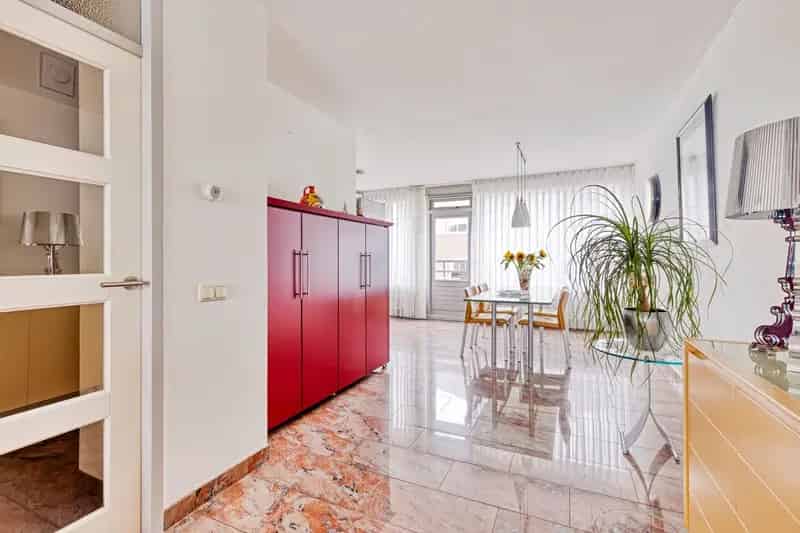 Appartement Breda Centrum 2 Kamer Maisonnette Balkon Lift Berging