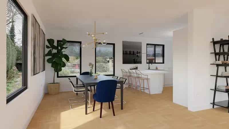 Luxe Villa Nabij Naarden  7 slaapkamers 3 badkamers