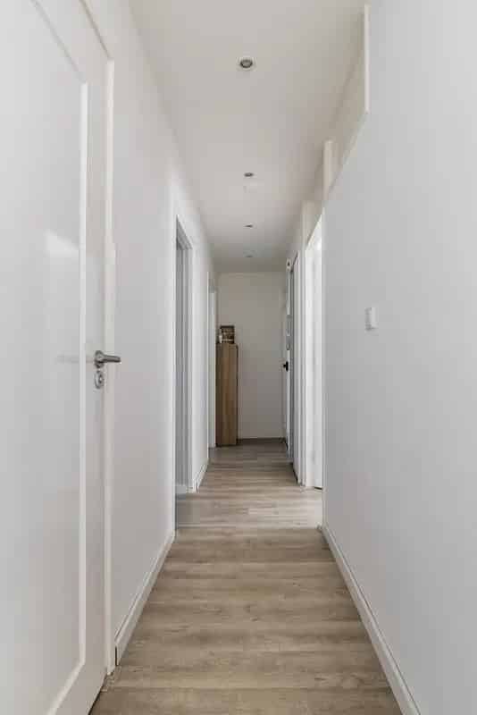 Appartement Rotterdam Lombardijen 3 slaapkamers balkon