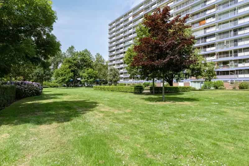 Appartement te koop: Frederik van Eedenplaats 269 2902 VG Capelle aan den IJssel | Funda