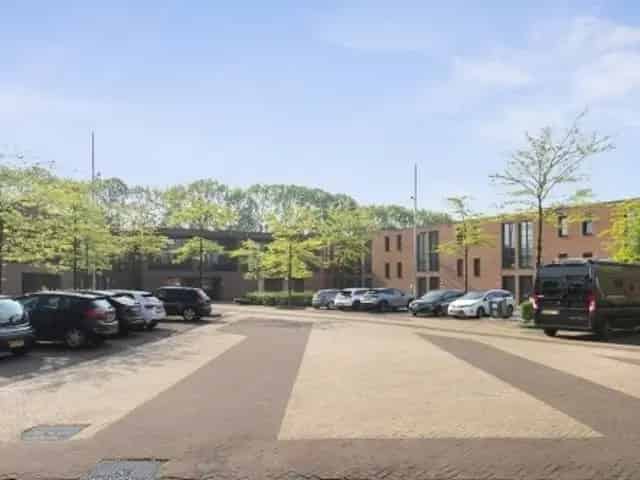 Huurwoning Eindhoven Meerhoven Gemeubileerd A+ Label