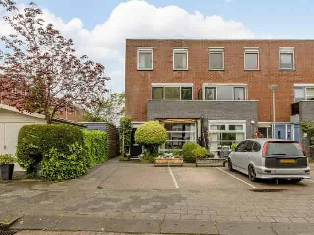 Woning te koop Zevenkamp: Praktijkruimte Tuin 2 Slaapkamers