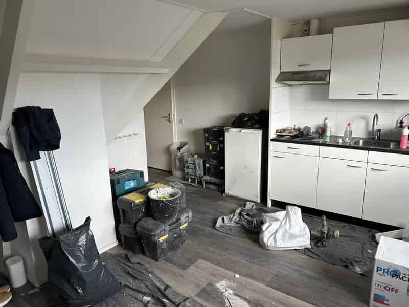 Studio Oude Doelen Hilversum 