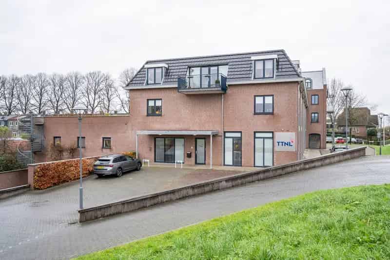 Kantoorruimte te huur Culemborg 574m²